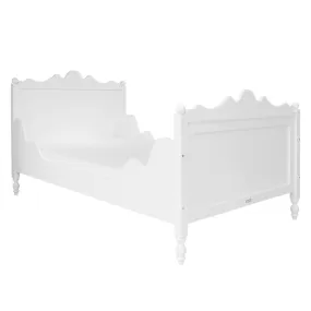Belle Twin/Small Double Bed - Clearance