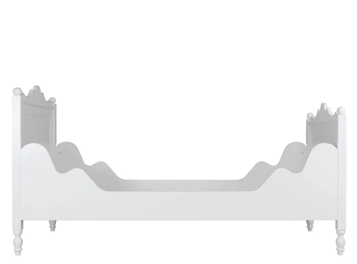 Belle Twin/Small Double Bed - Clearance