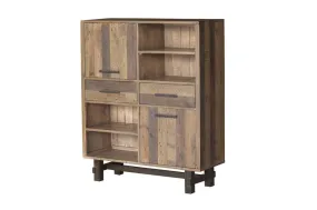 Bennett Display Cabinet