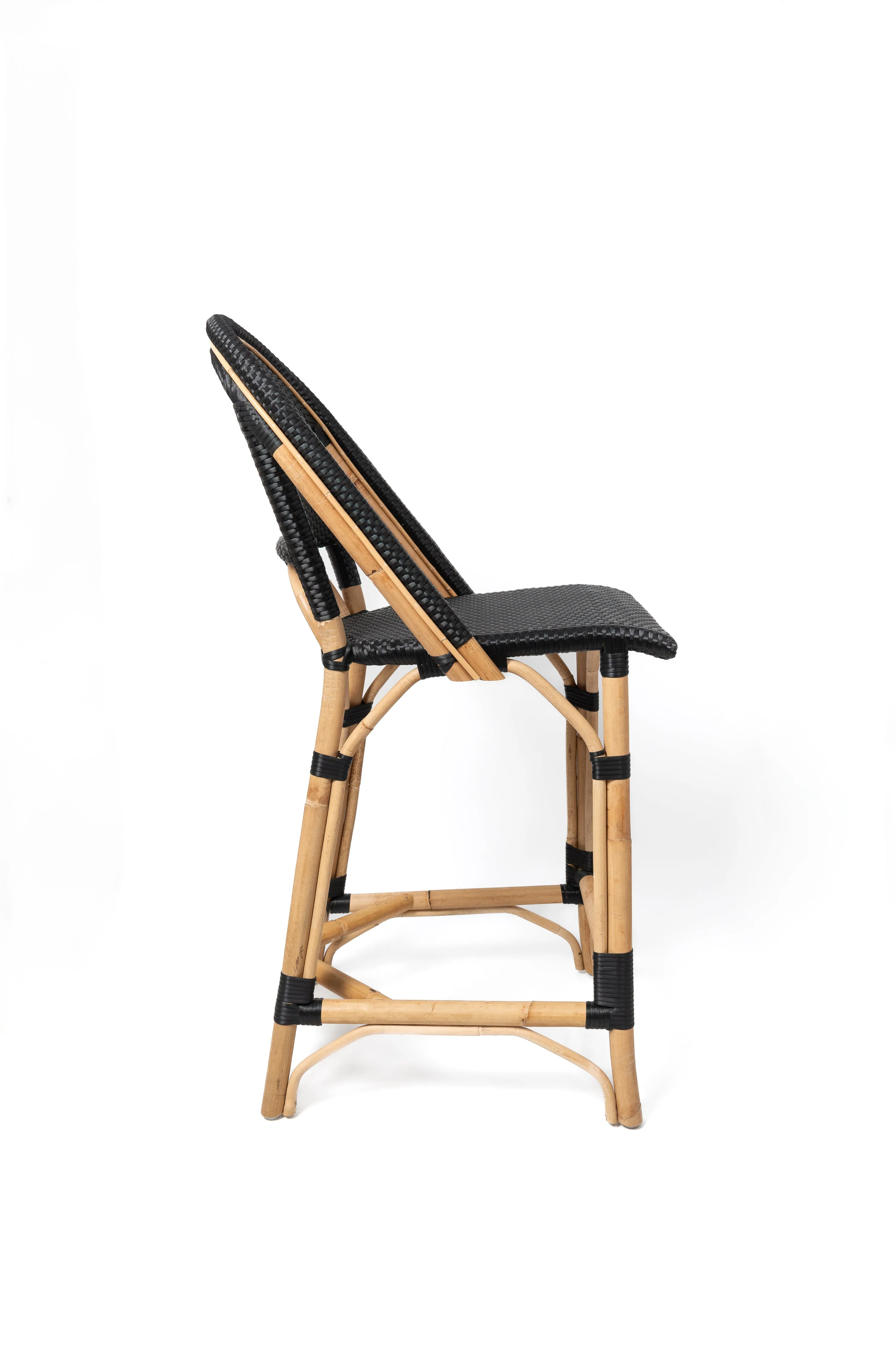Bistro Rattan Counter Stool