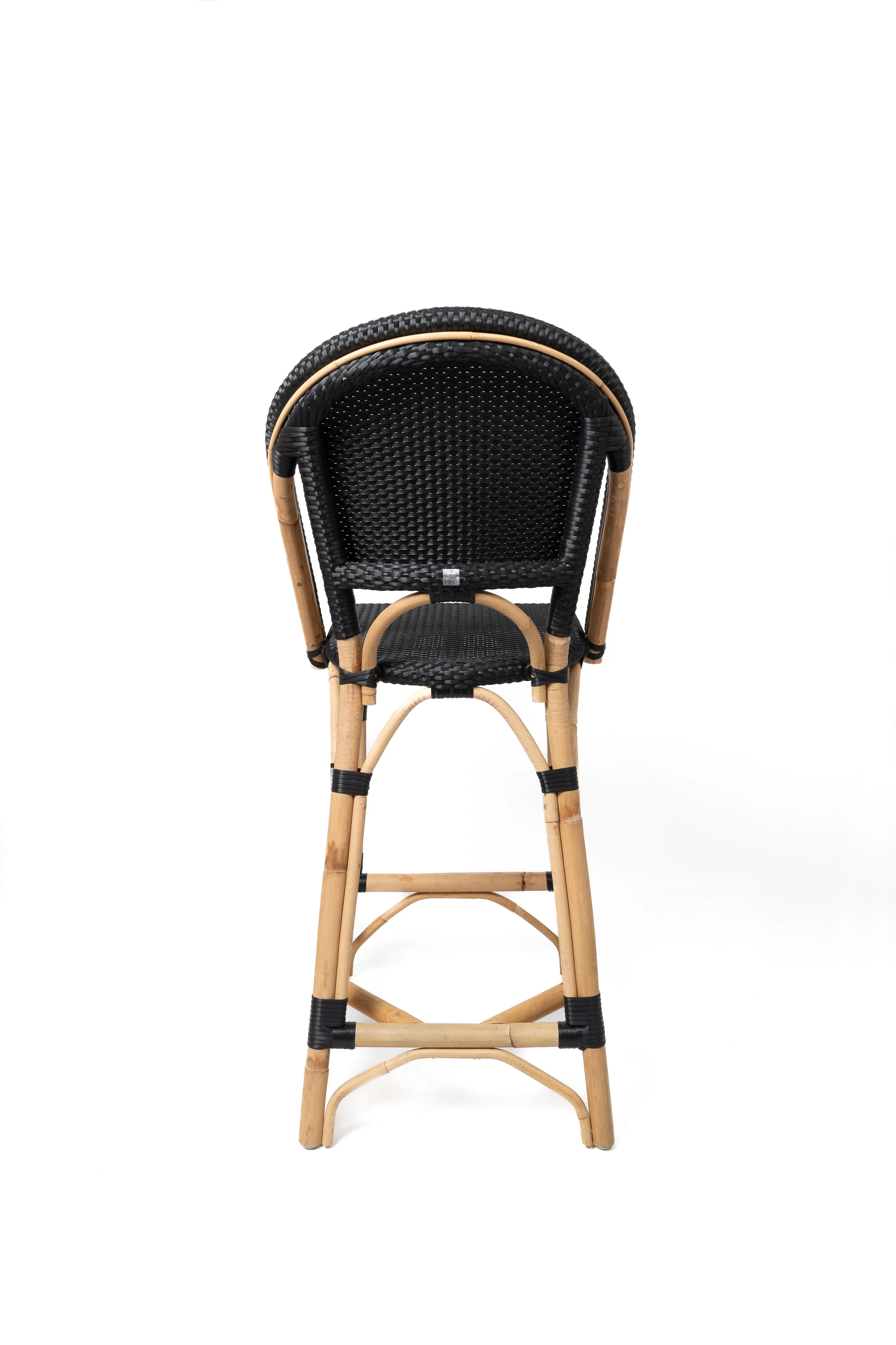 Bistro Rattan Counter Stool