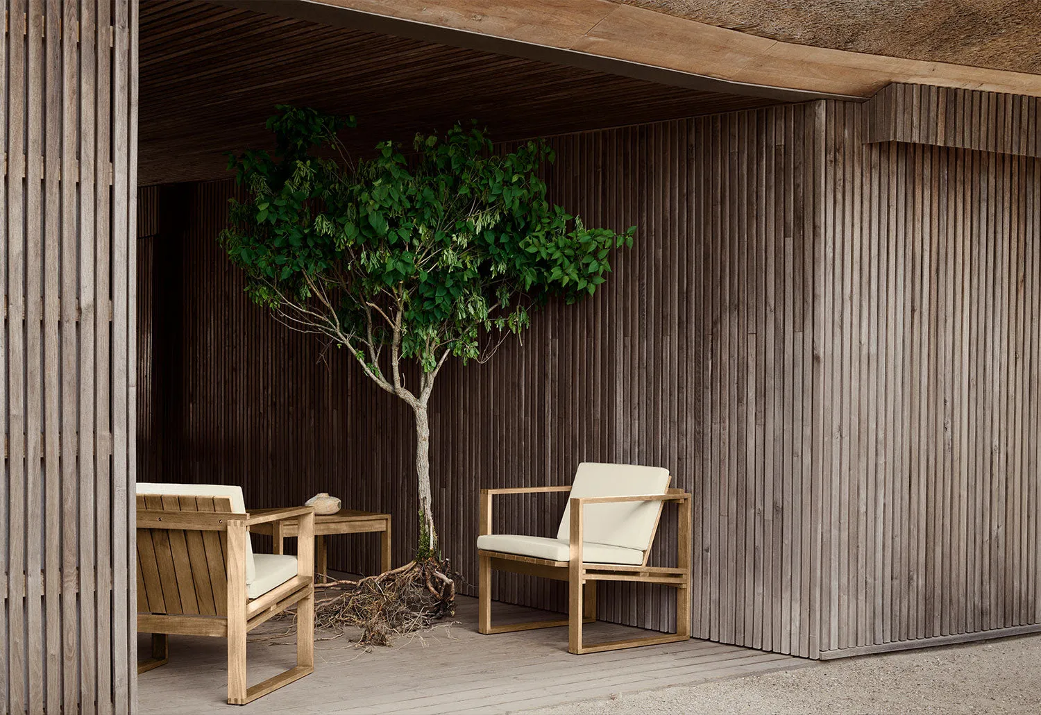 BK10 Dining Chair