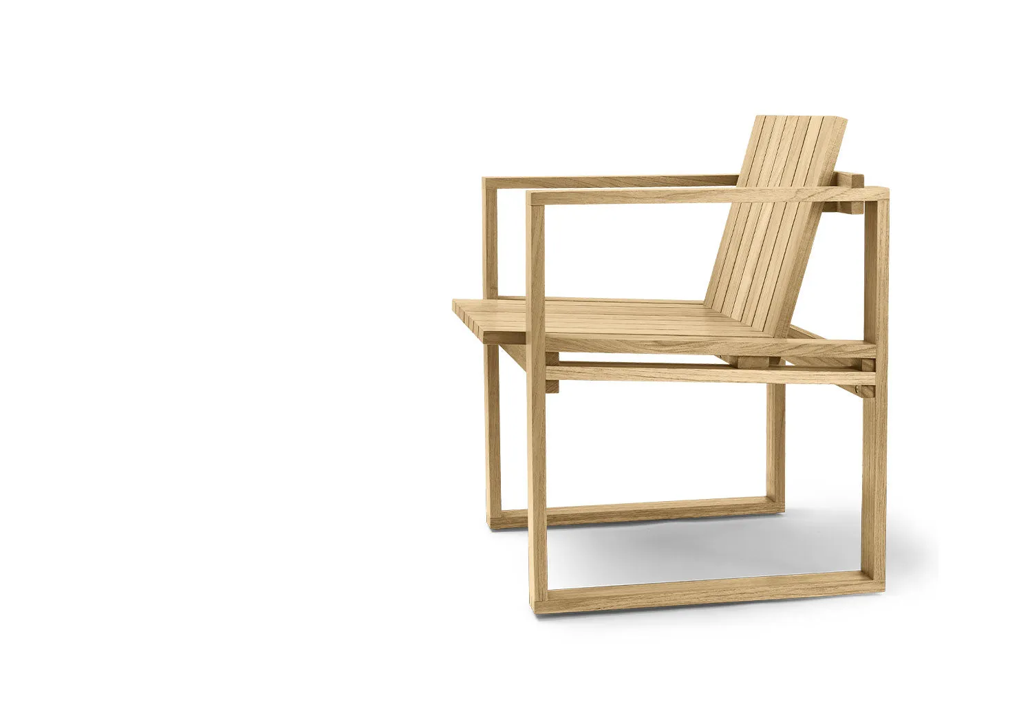 BK10 Dining Chair