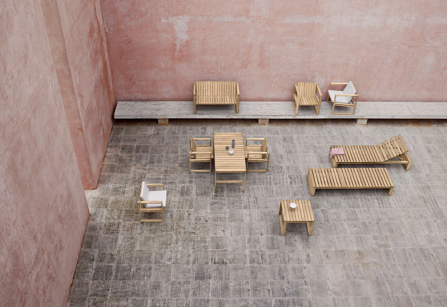 BK10 Dining Chair