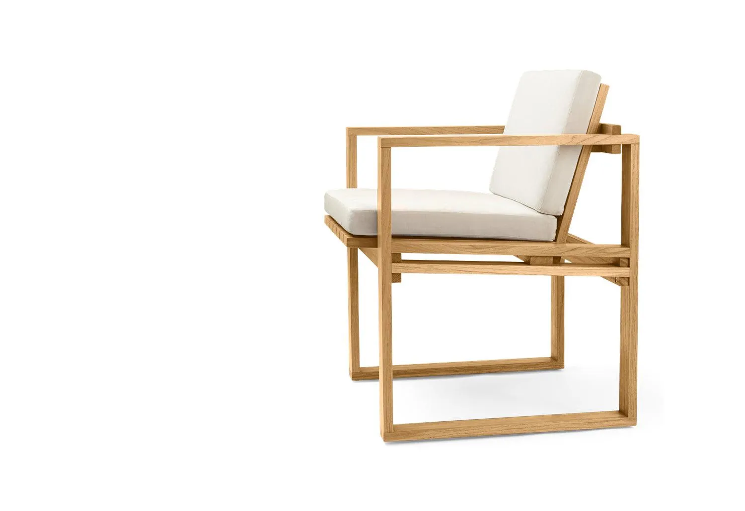 BK10 Dining Chair
