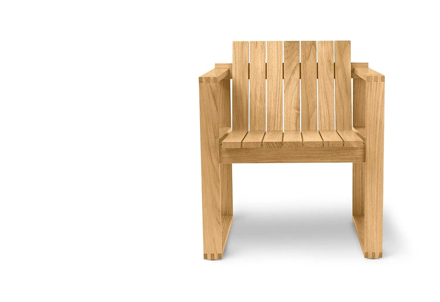 BK10 Dining Chair