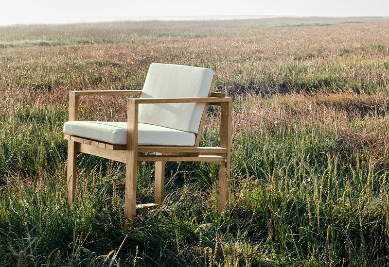 BK10 Dining Chair