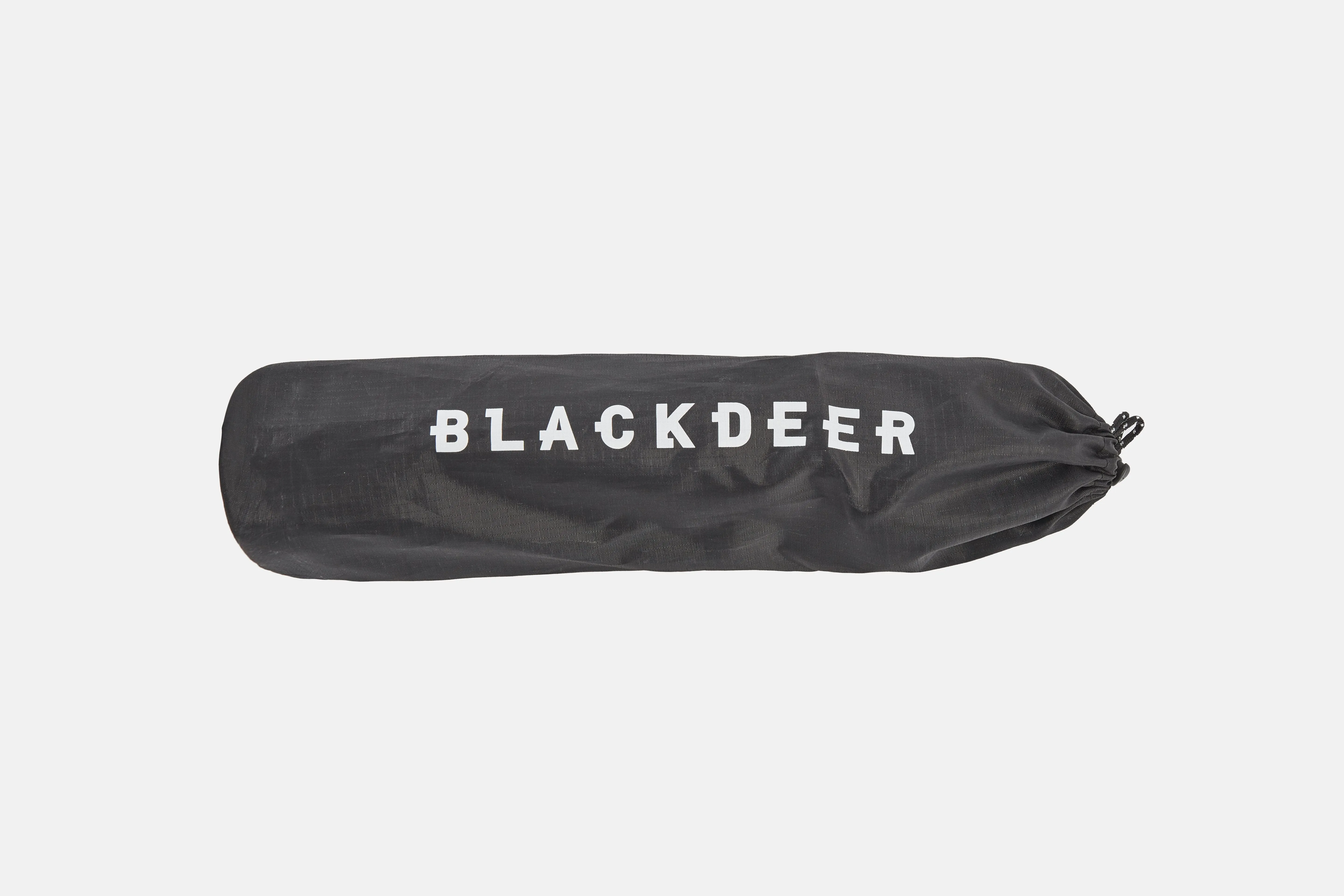 BLACKDEER  Aluminum Square Folding Stool