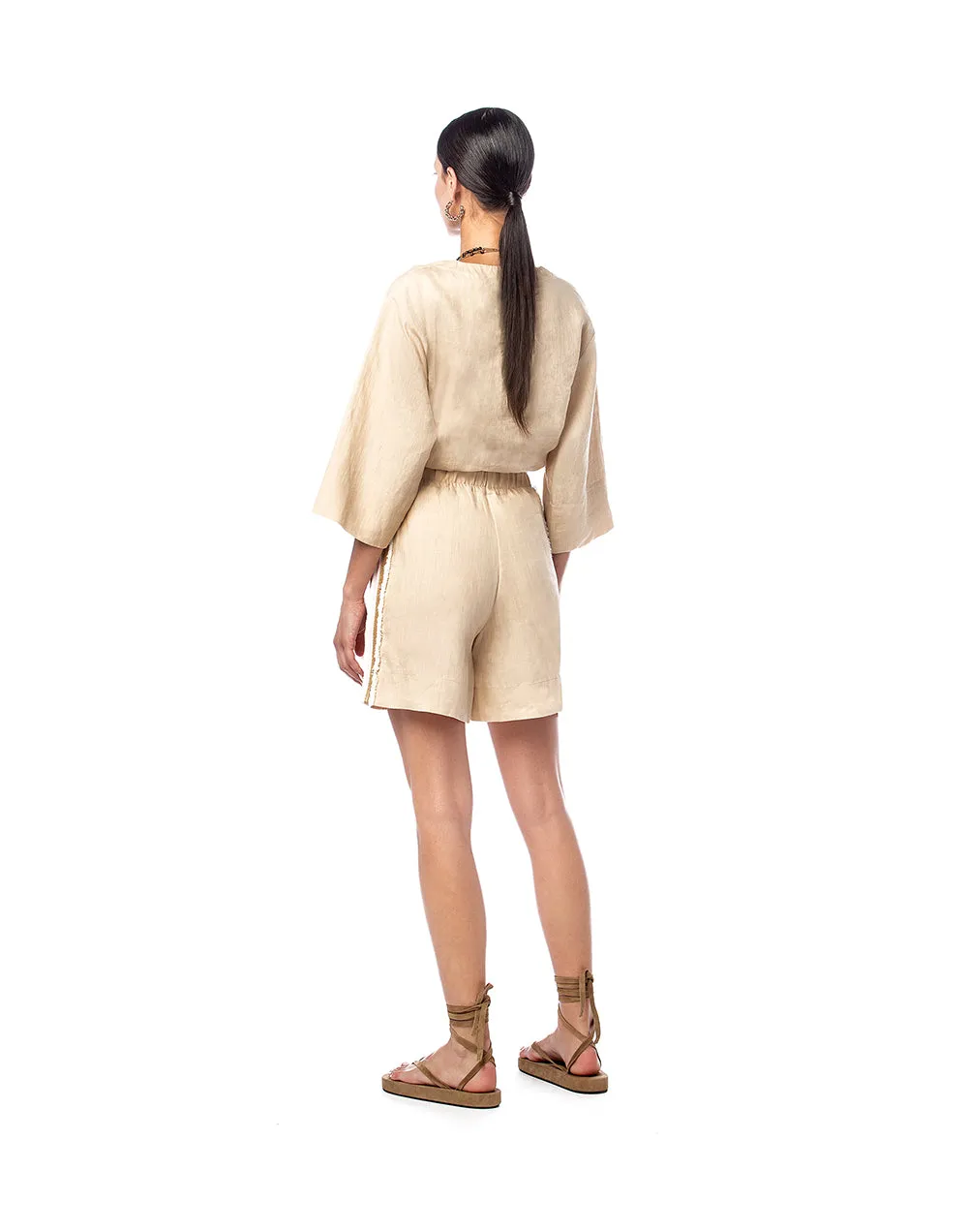 Blusa St. Raphael - MVP WARDROBE