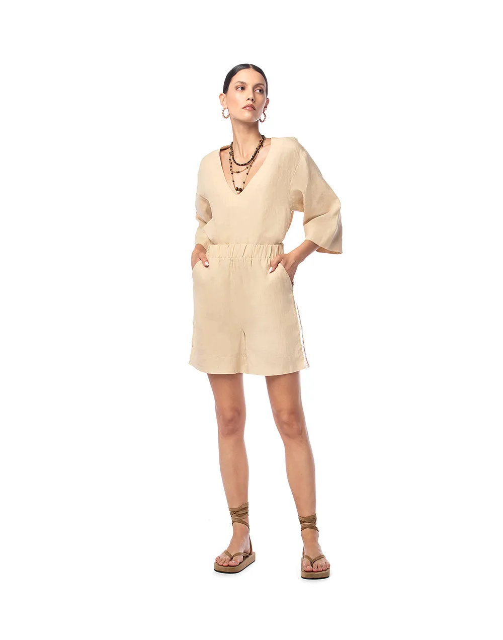 Blusa St. Raphael - MVP WARDROBE