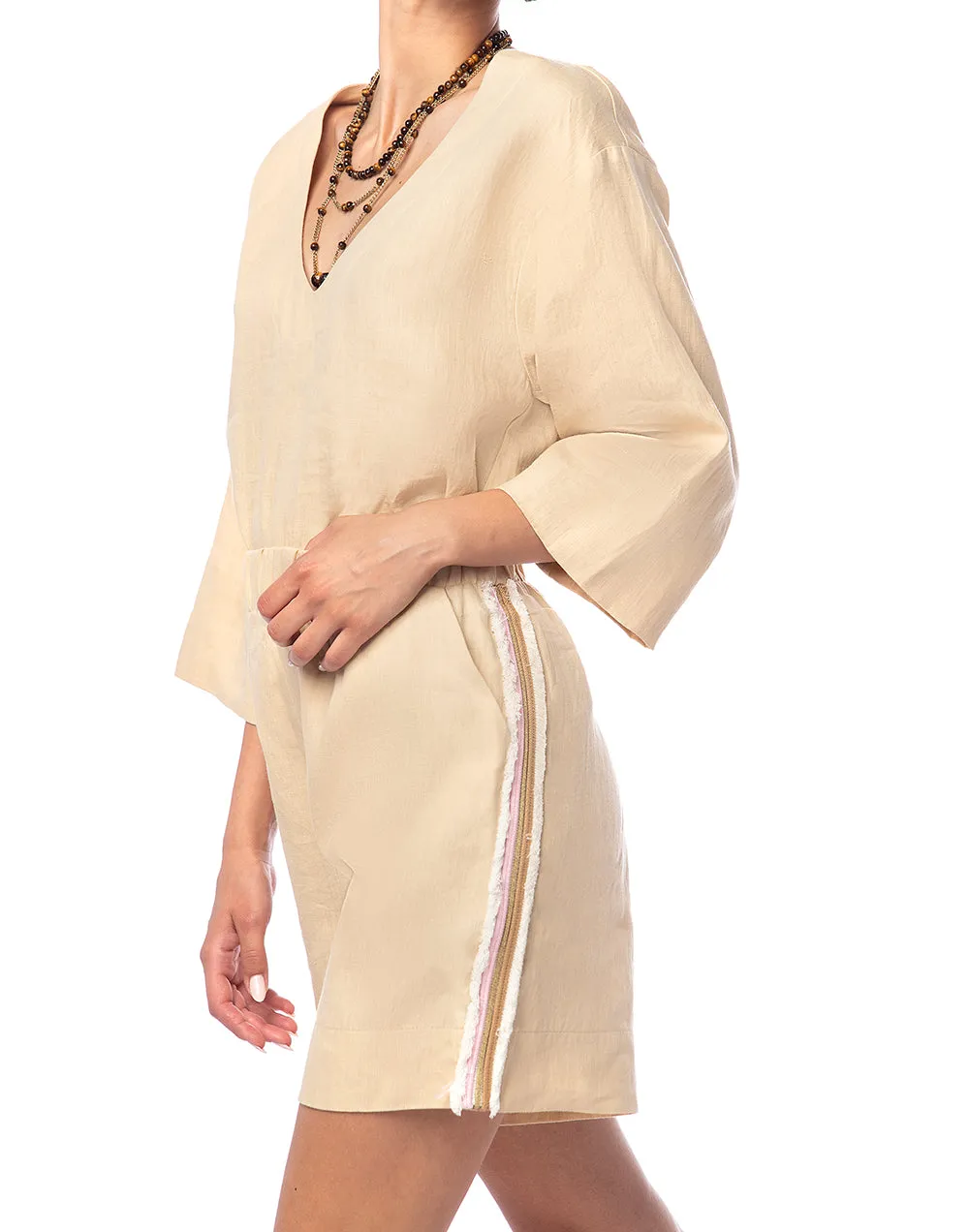 Blusa St. Raphael - MVP WARDROBE