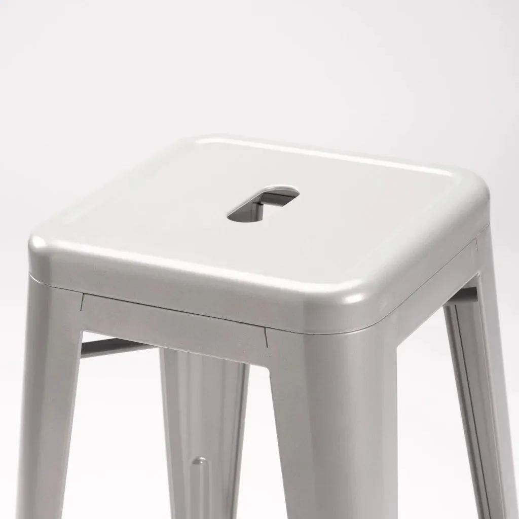 BRONX KITCHEN STOOL