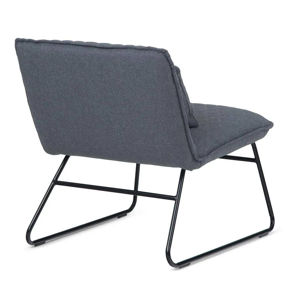 Burke Accent Chair