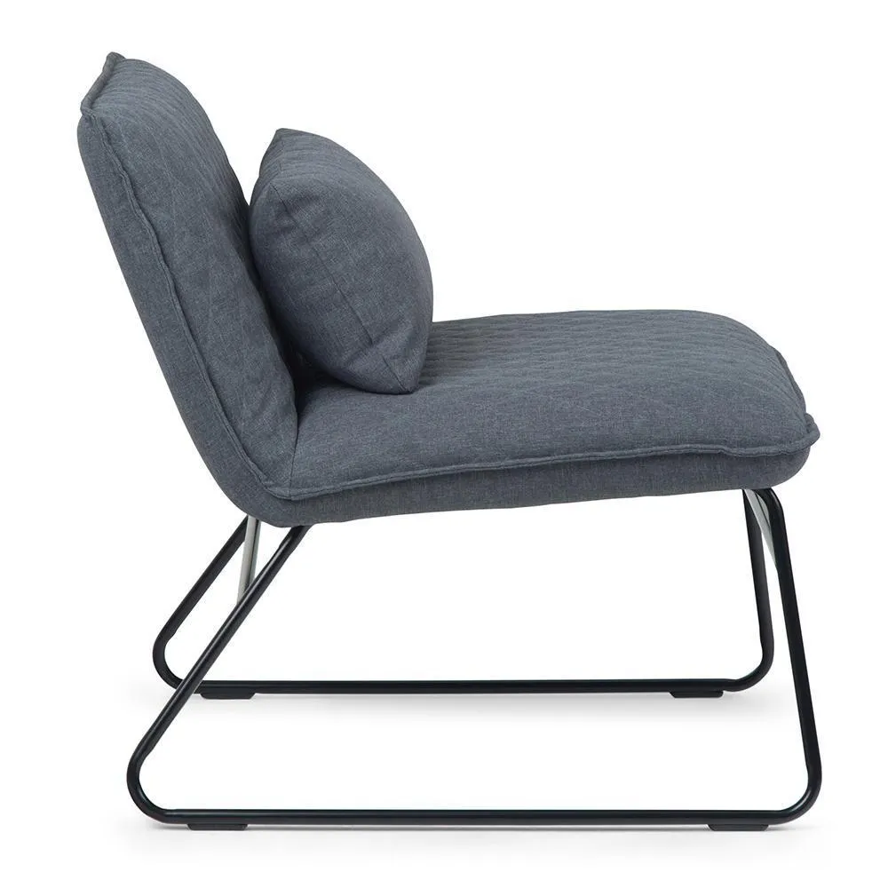 Burke Accent Chair