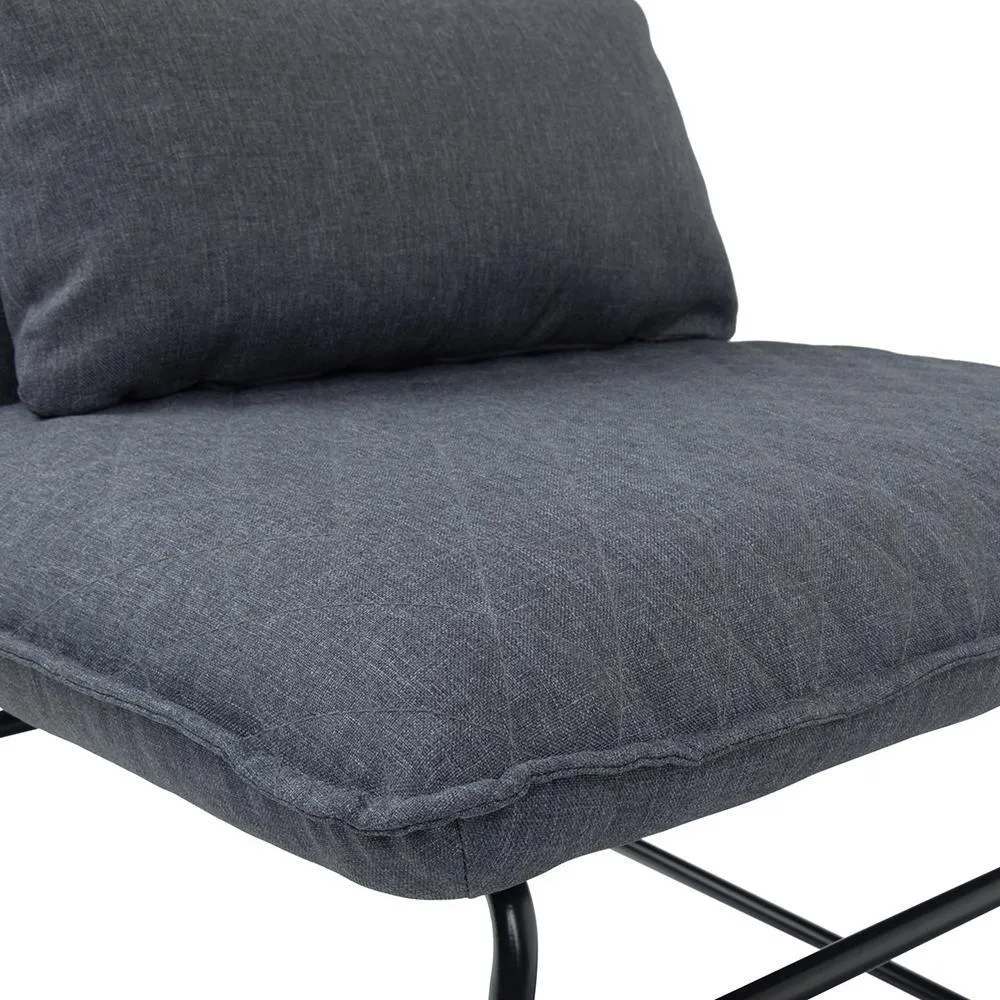 Burke Accent Chair