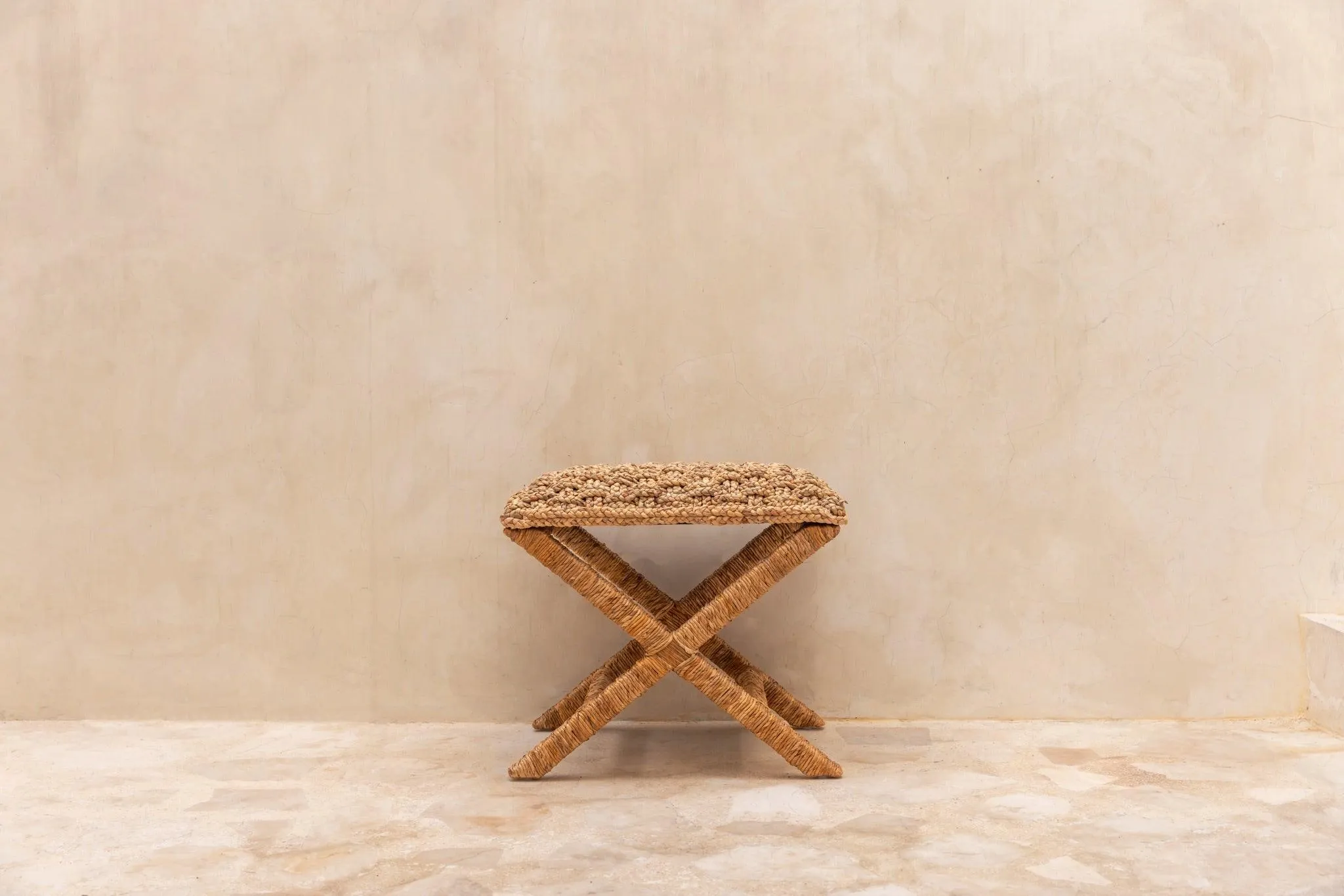 Canggu X Base Stool