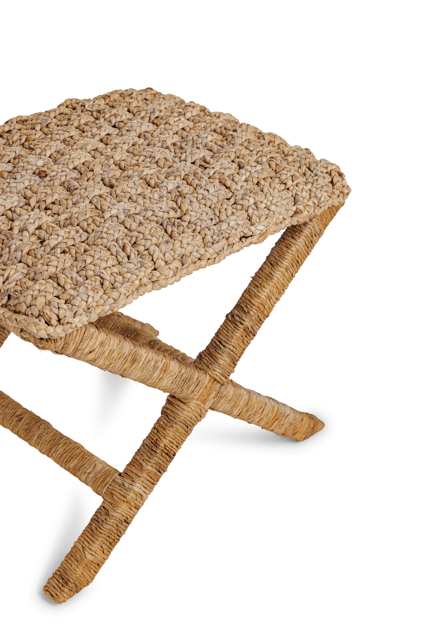 Canggu X Base Stool