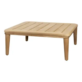 Capture Outdoor Coffee Table