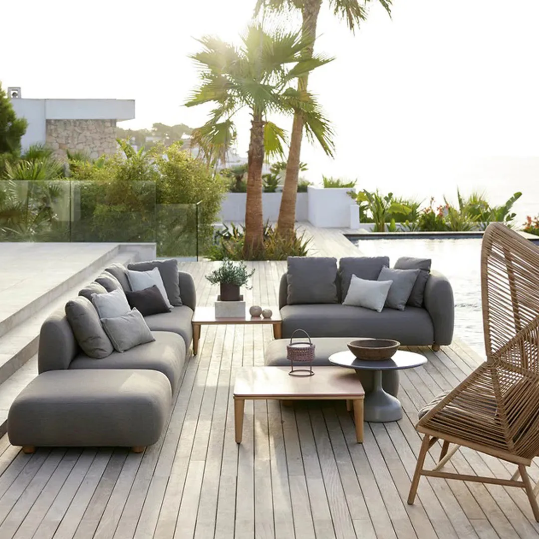 Capture Outdoor Coffee Table