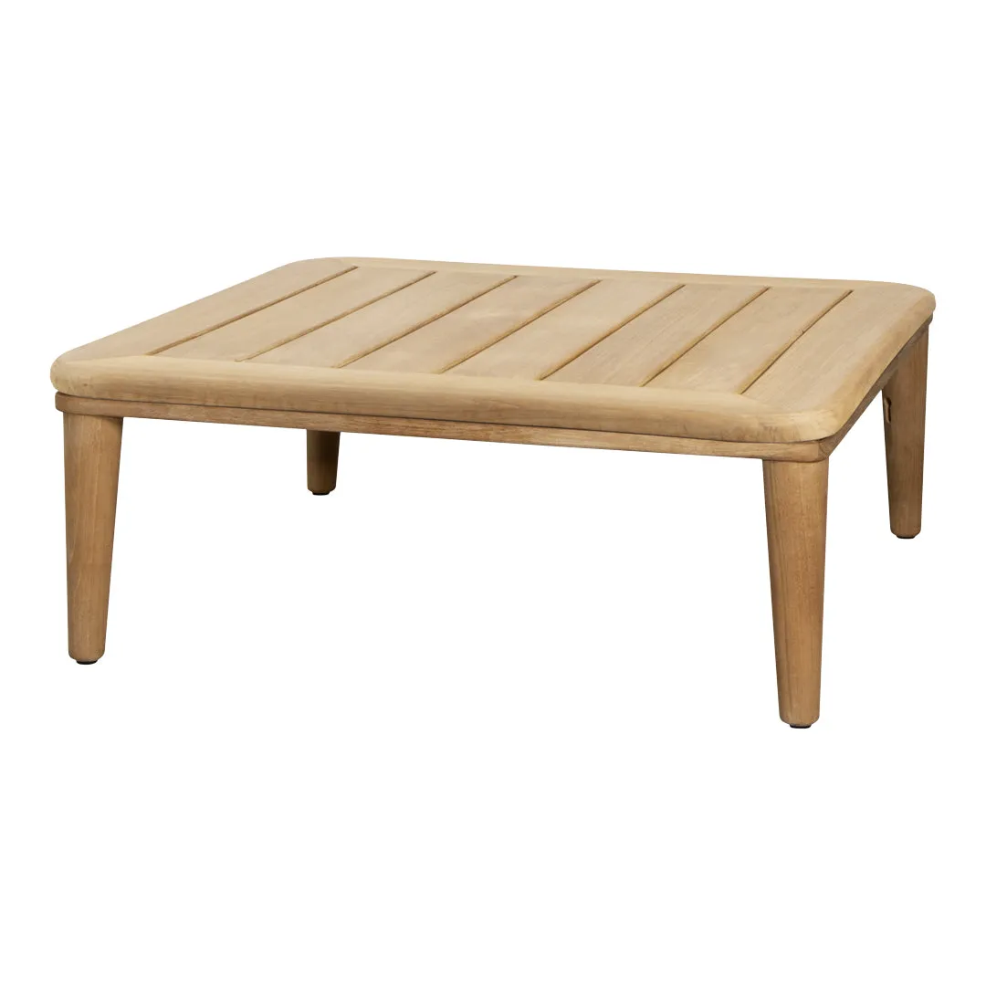 Capture Outdoor Coffee Table