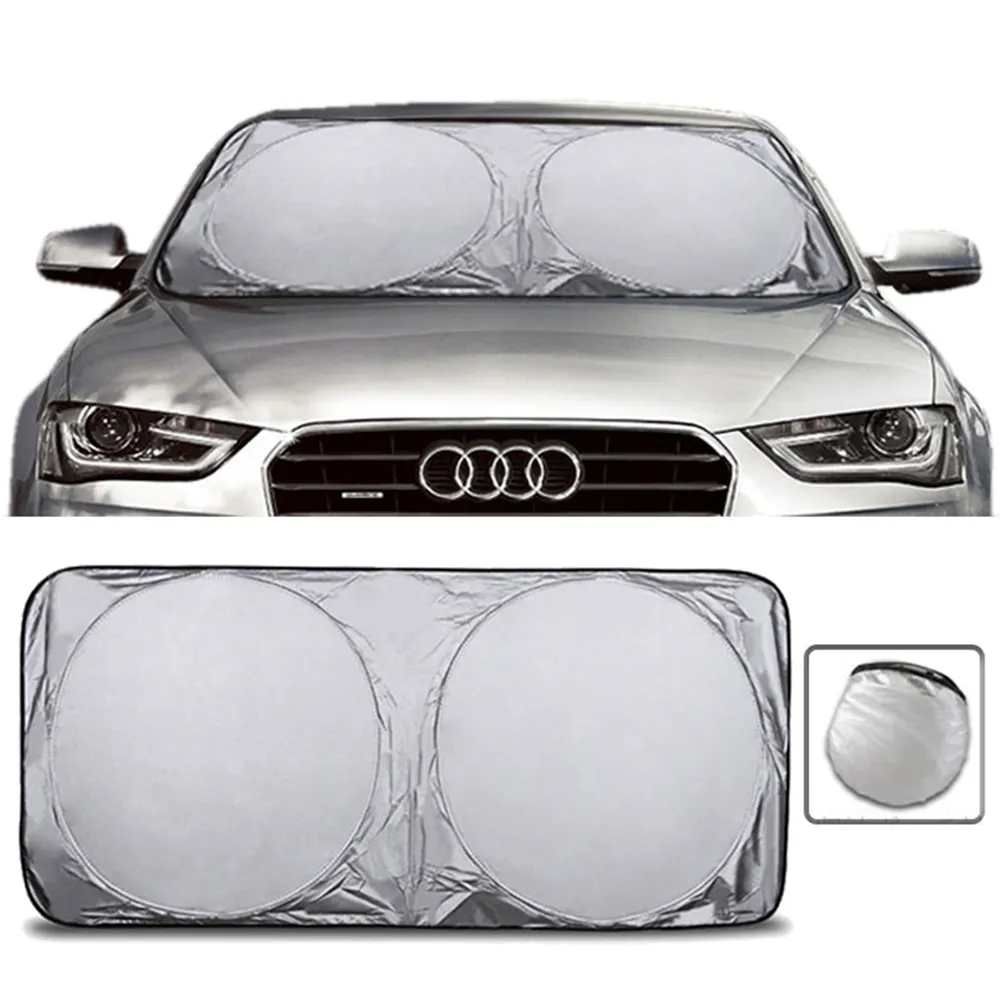Car Sunshade