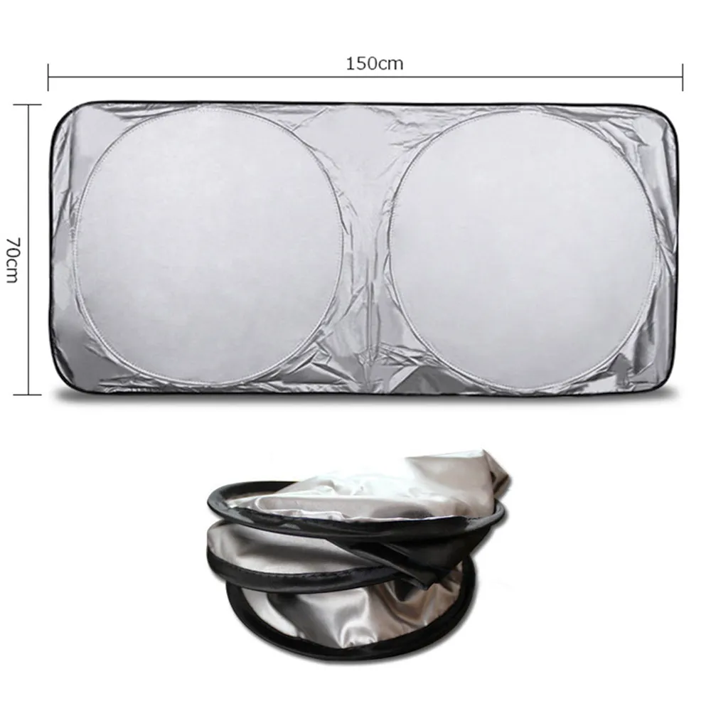 Car Sunshade