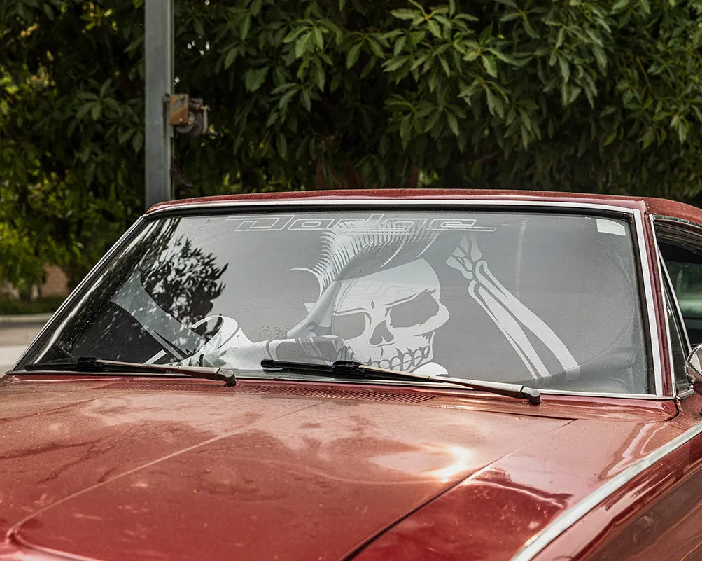 Car Sunshade