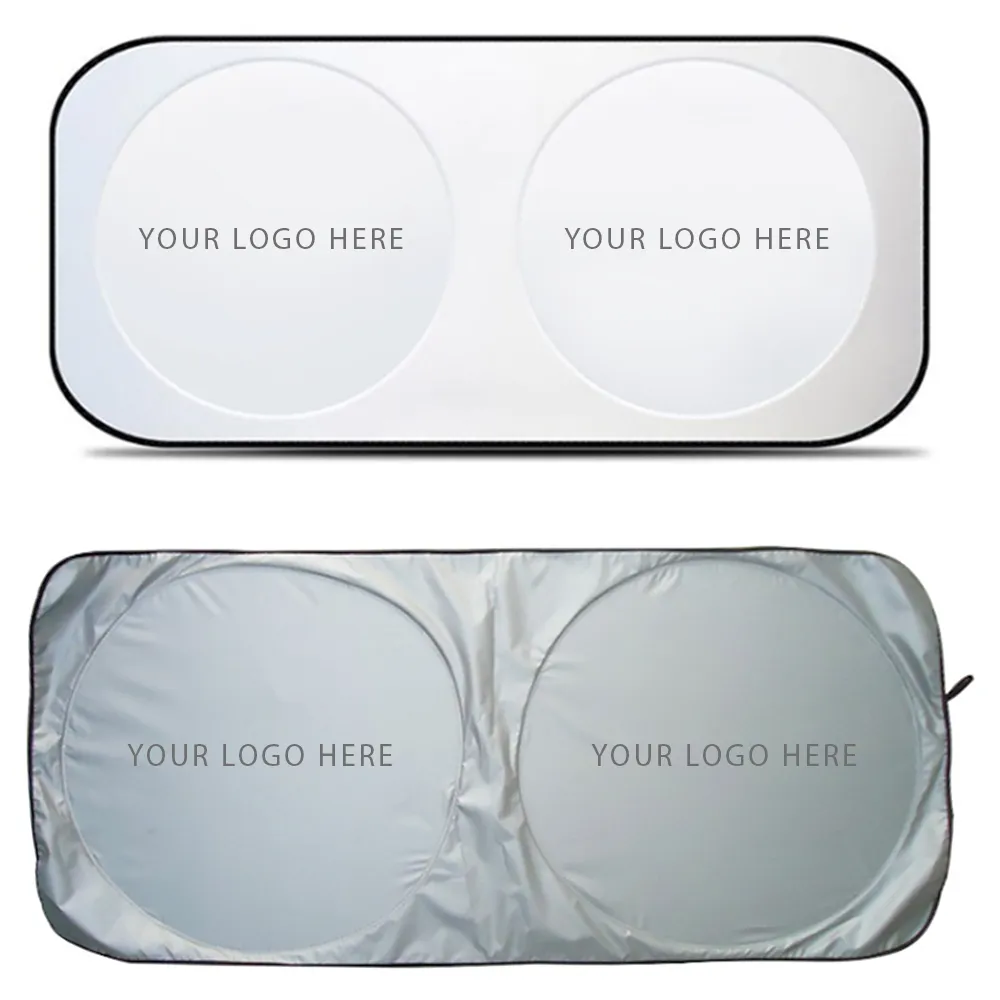 Car Sunshade