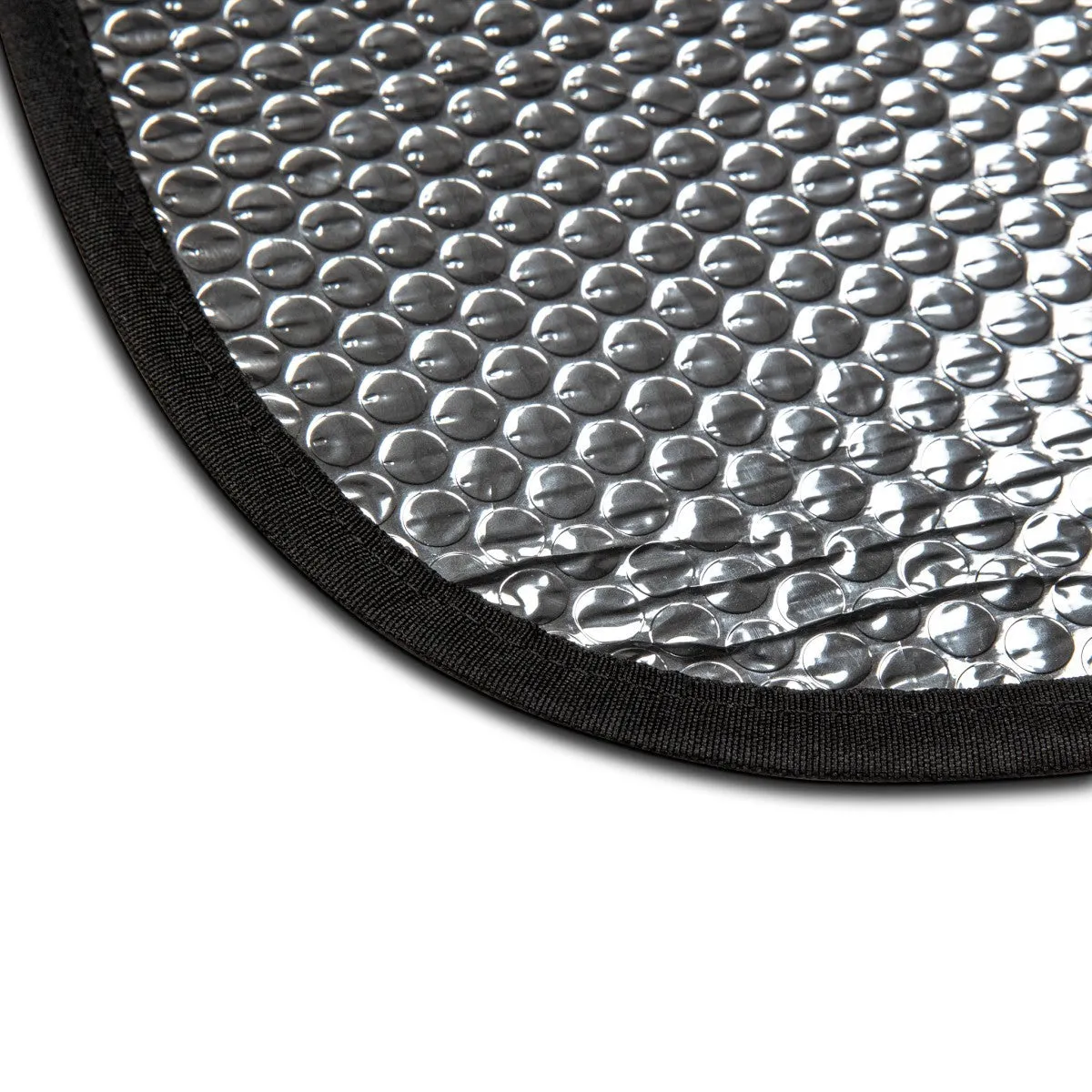 Car Windshield Sunshade - Cuban Trogon/Tocororo