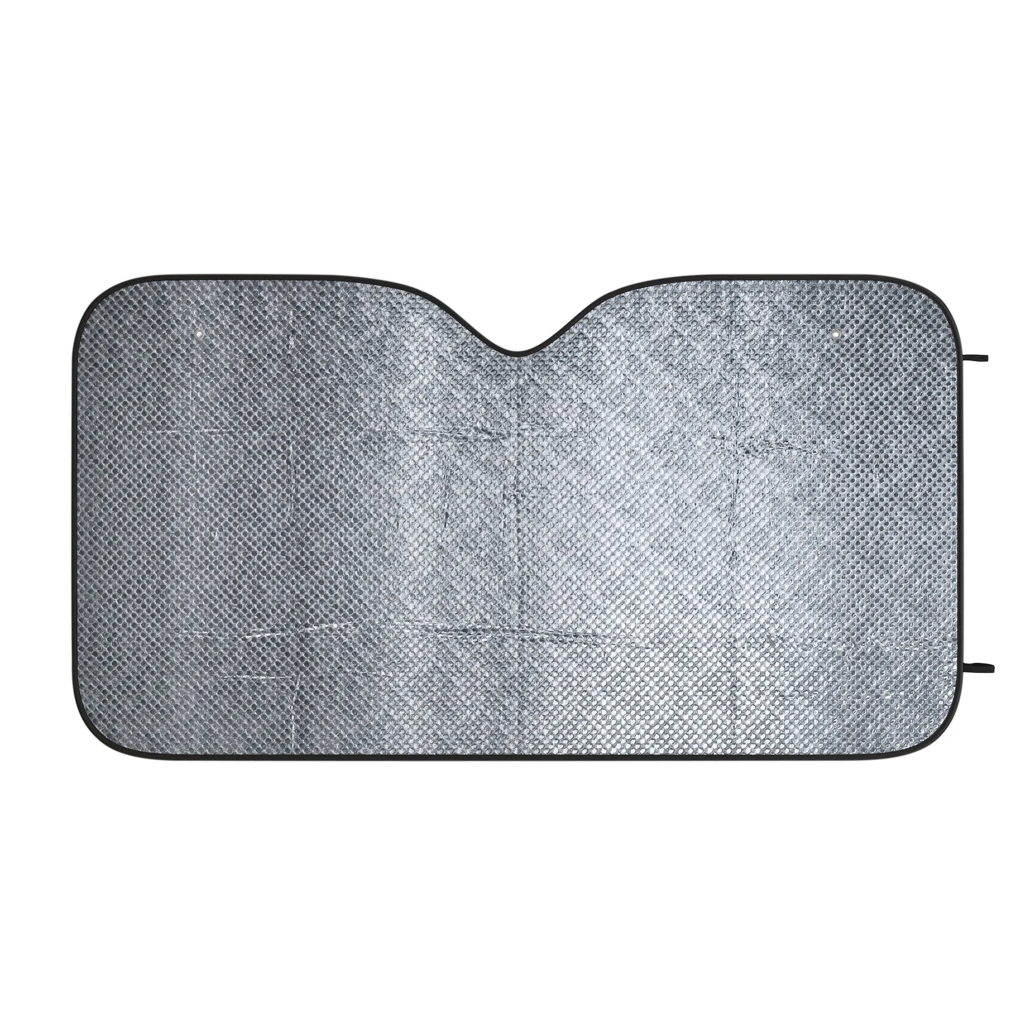 Car Windshield Sunshade Foldable -Butterflies