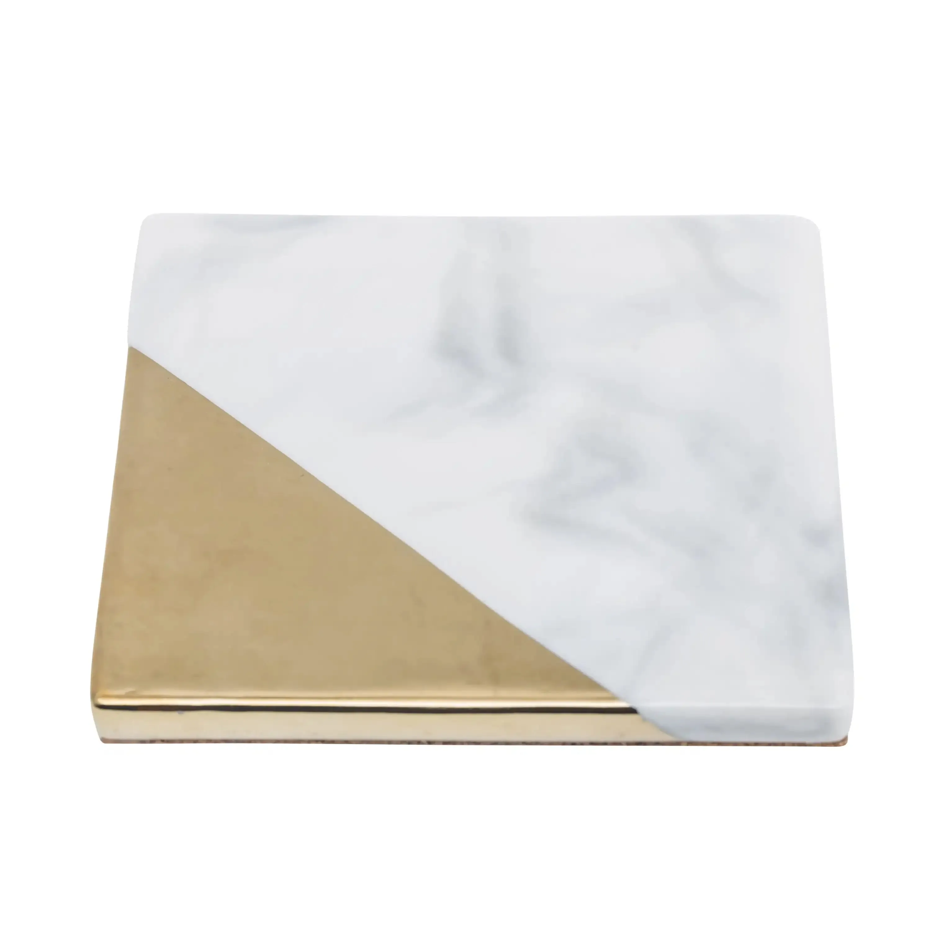 Ceramic Elegance Coasters