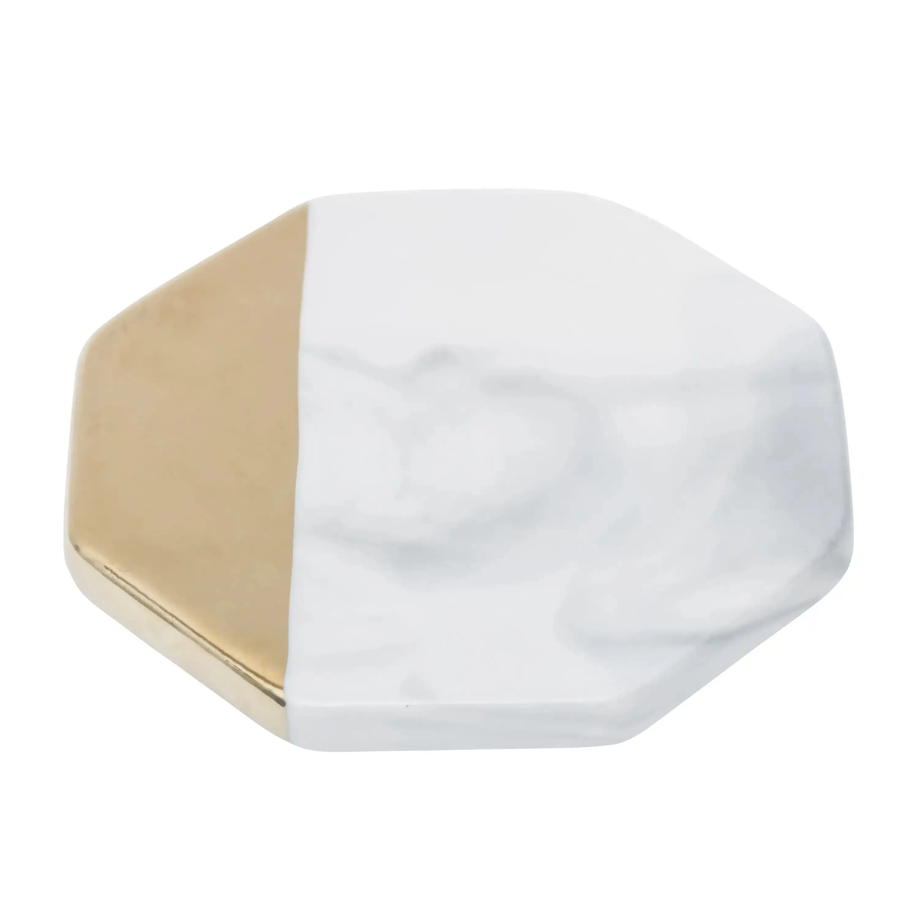 Ceramic Elegance Coasters