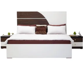 Choco Bed Set (Available on Easy Installments)