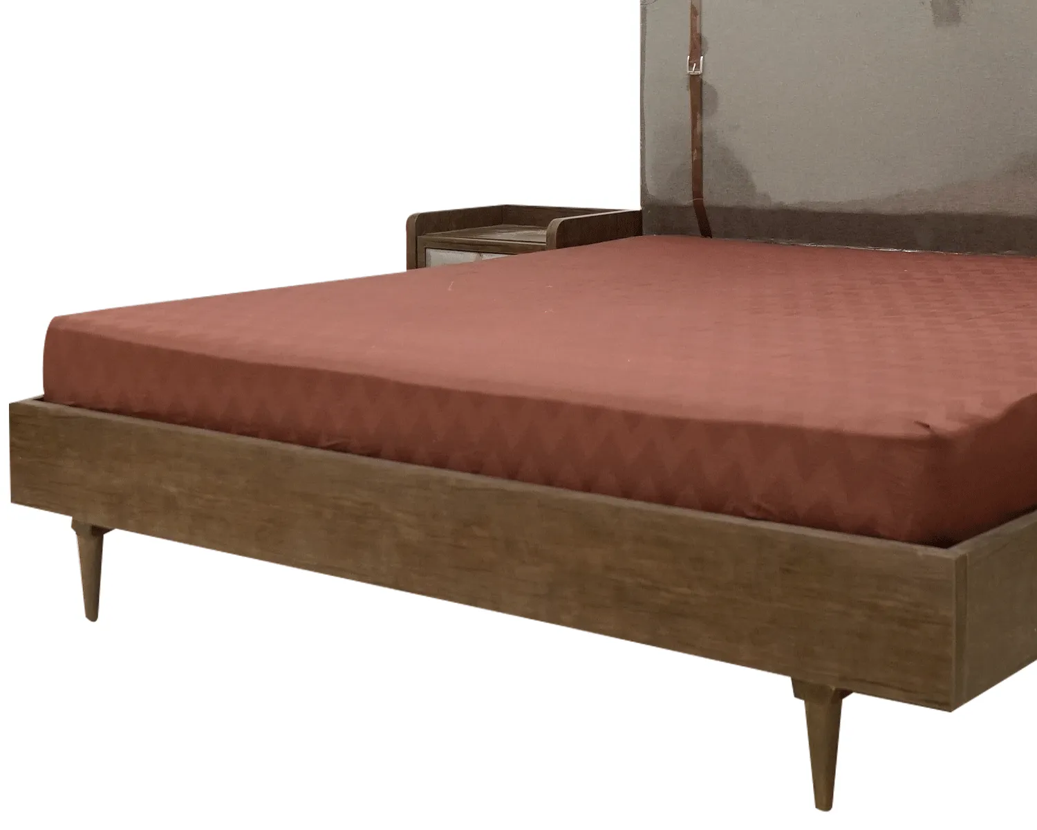 Clipper Bed Set (Available on Easy Installments)
