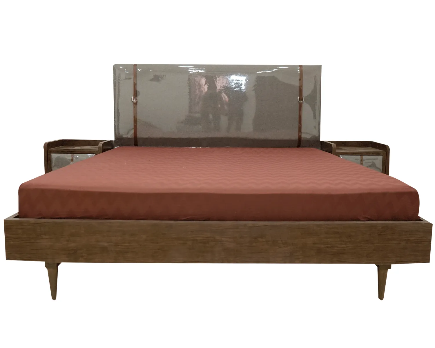 Clipper Bed Set (Available on Easy Installments)