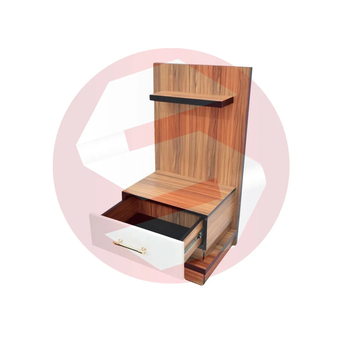 Cloudy Bed Set (Available on Easy Installments)