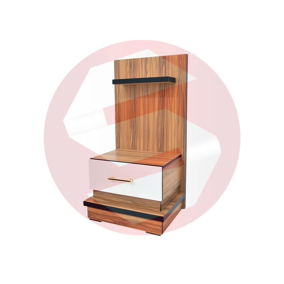 Cloudy Bed Set (Available on Easy Installments)