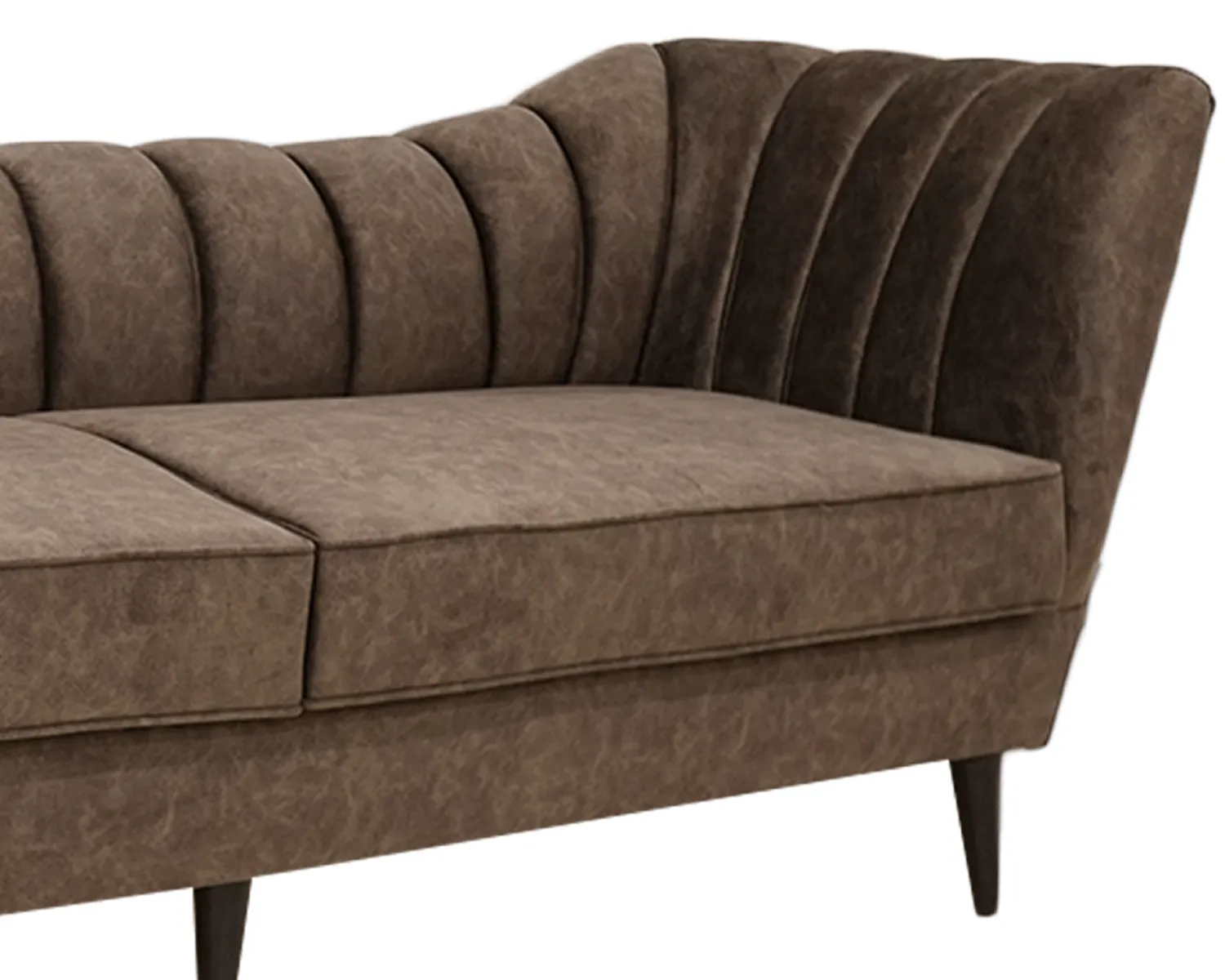 Combo Sofa Set - 5 Seater (Available on Easy Installments)