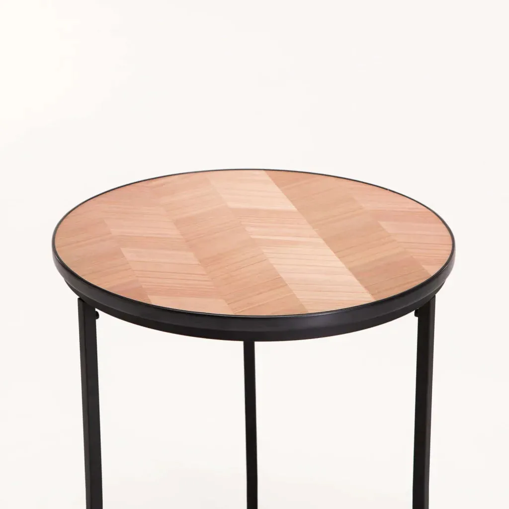 COS SET OF 2 TABLES