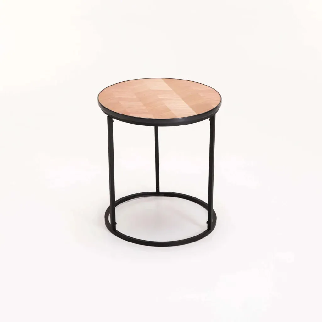 COS SET OF 2 TABLES