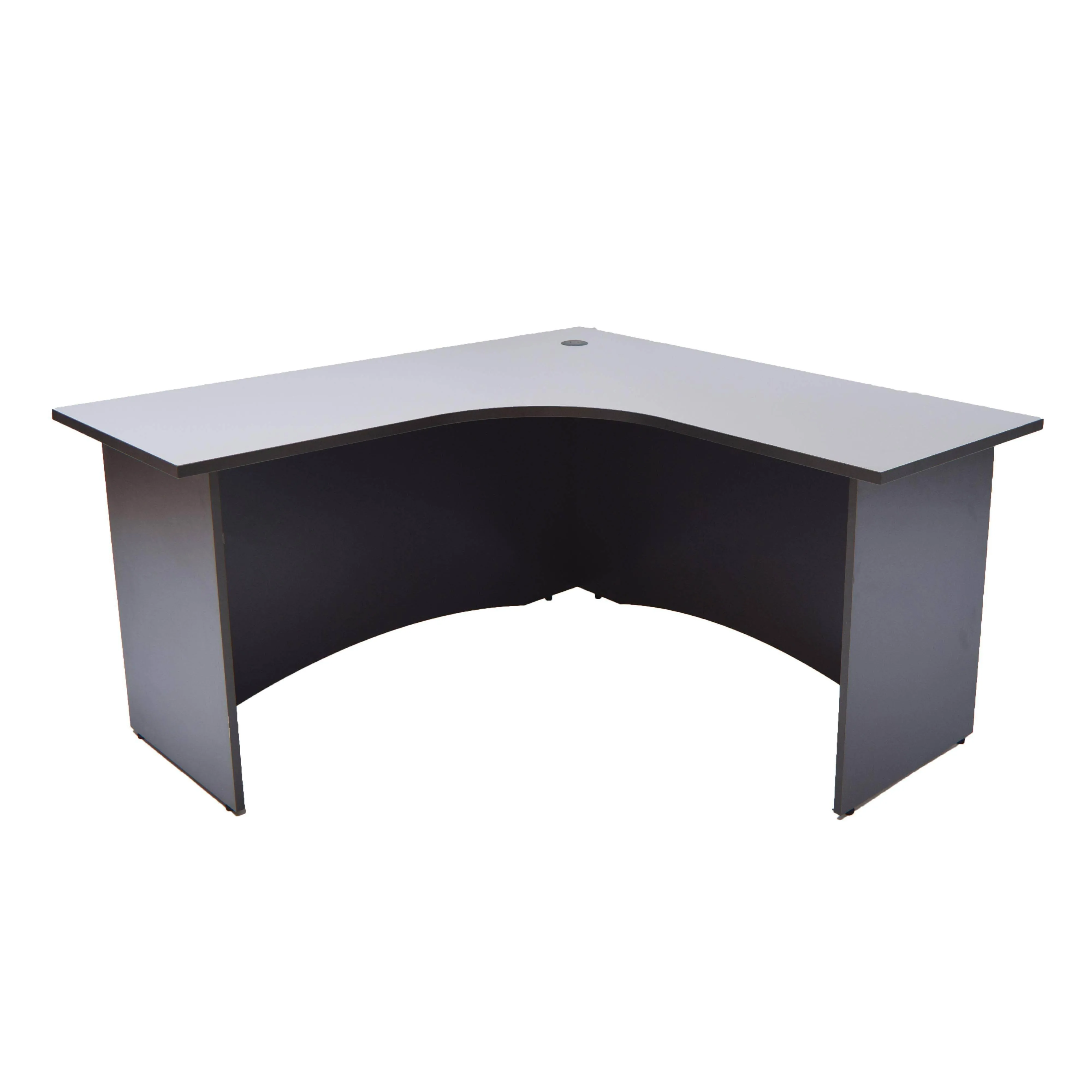 Danica L Shape Study Table
