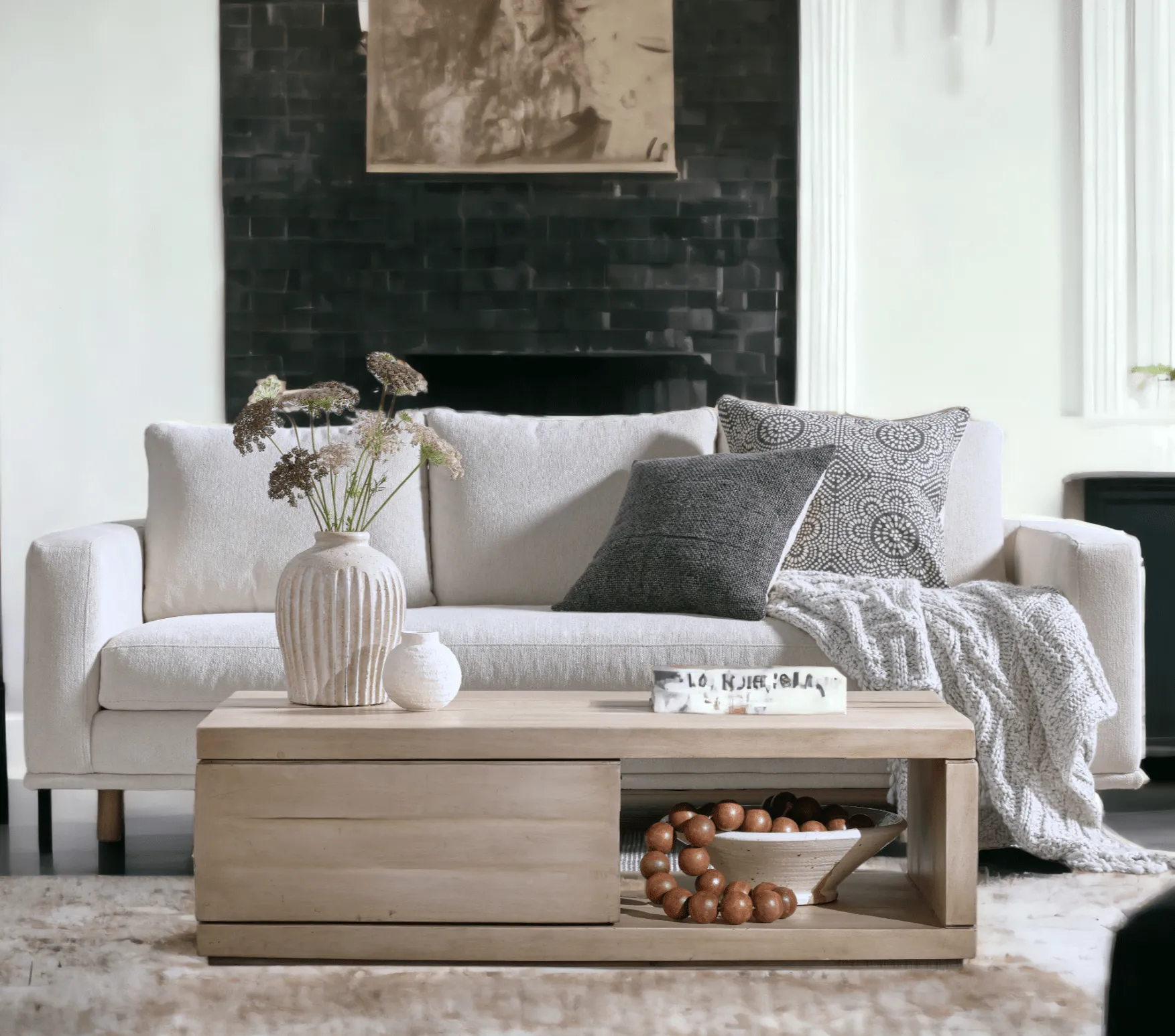 Dax Coffee Table
