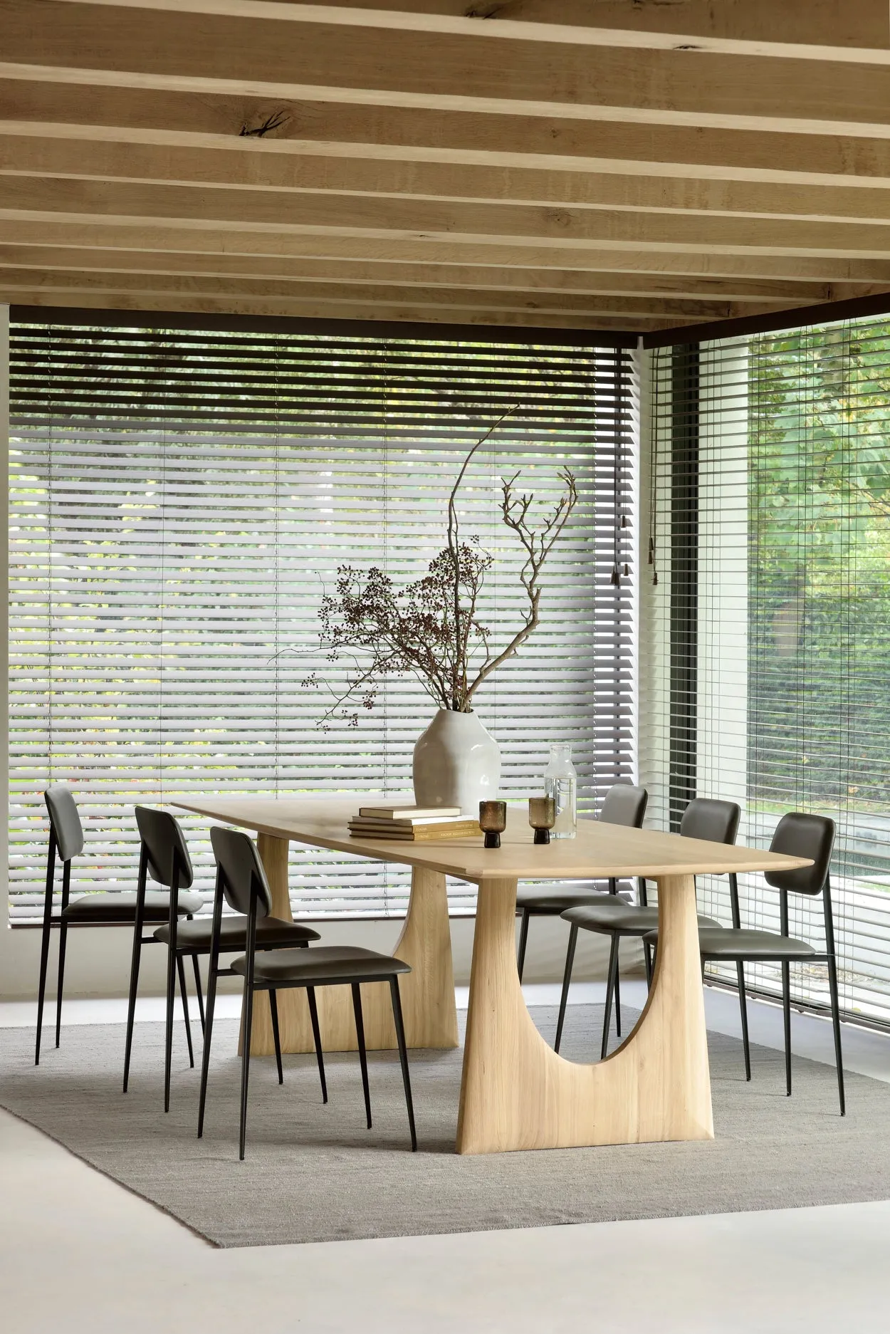 Dc Dining Chair