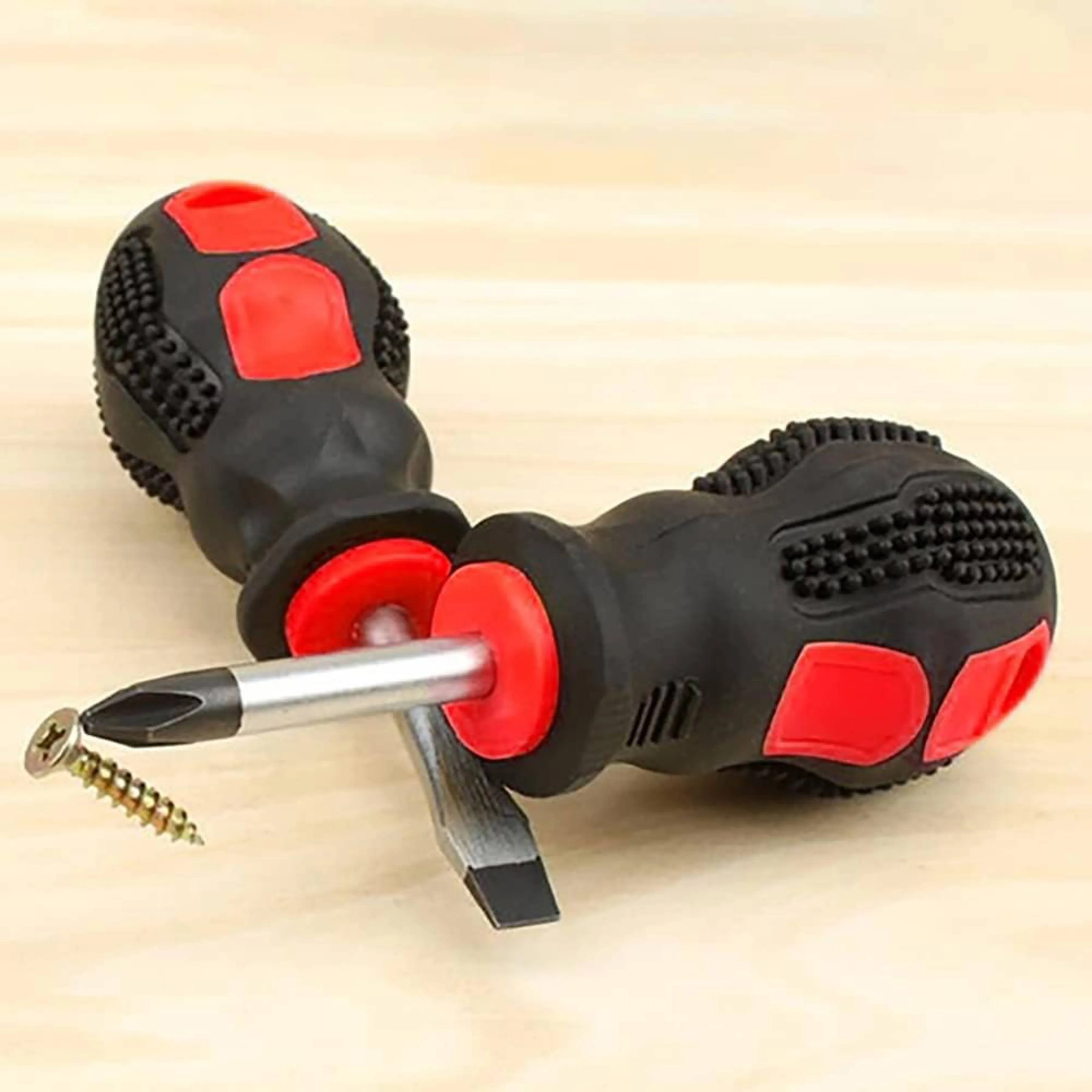 DEKTON Pozi No.2 x 38mm Screwdriver