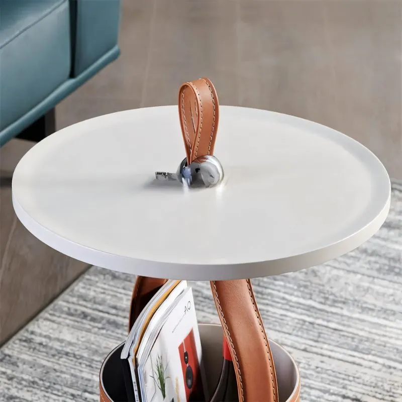 Demiou Coffee Table