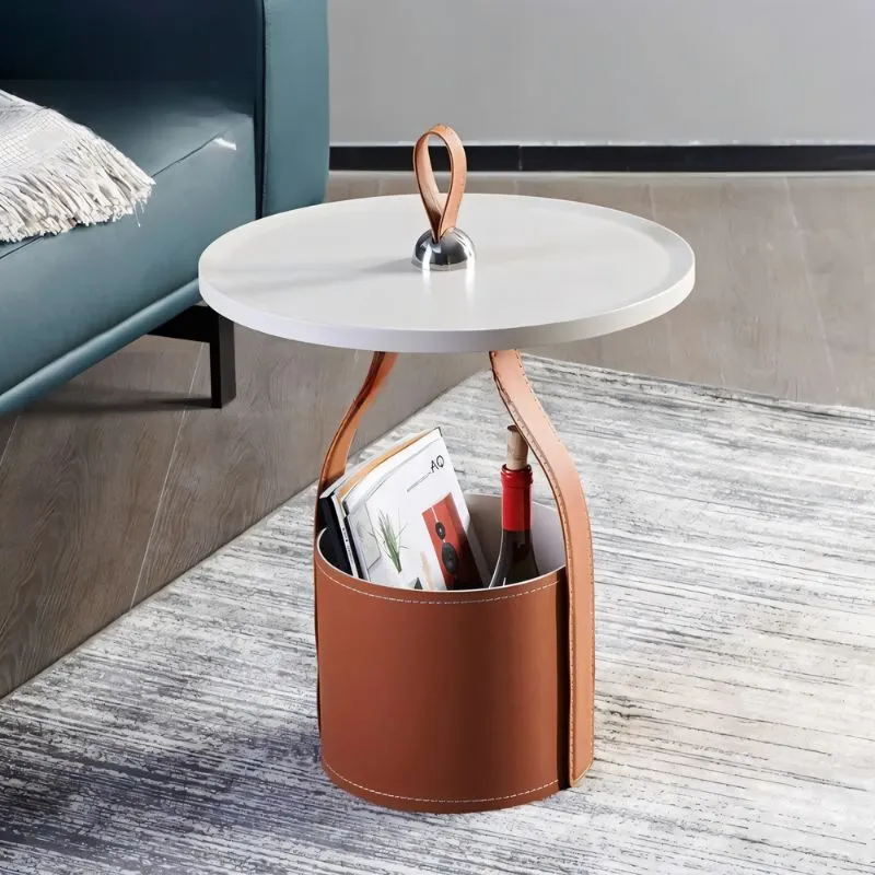 Demiou Coffee Table