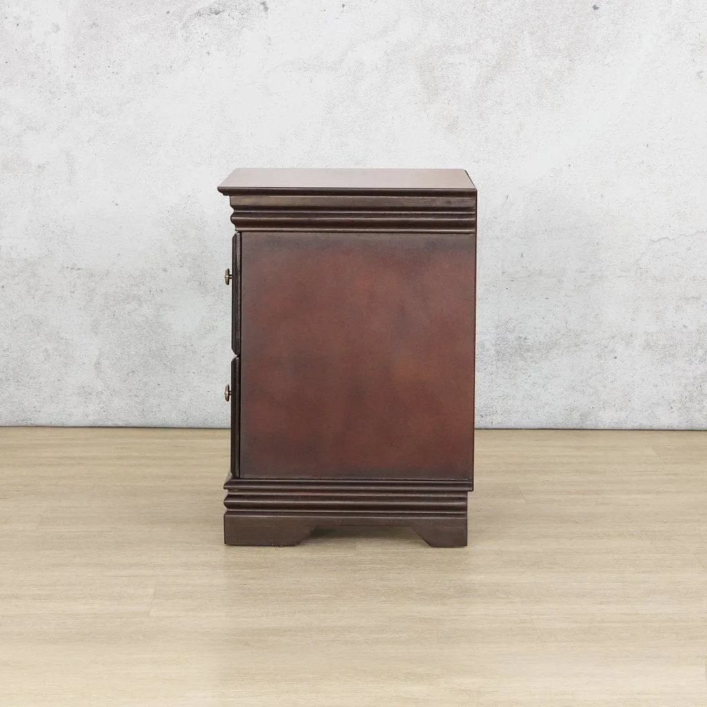 Diana 3 Piece Bedroom Set