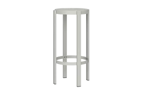 Doon Bar Stool - 75 cm
