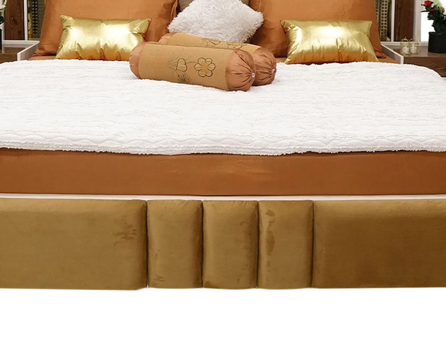 Dream Bed Set (Available on Easy Installments)