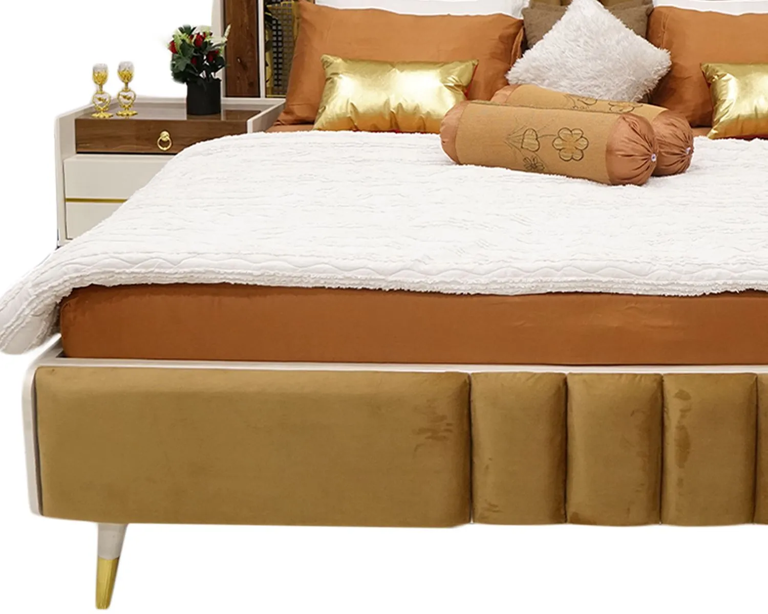 Dream Bed Set (Available on Easy Installments)